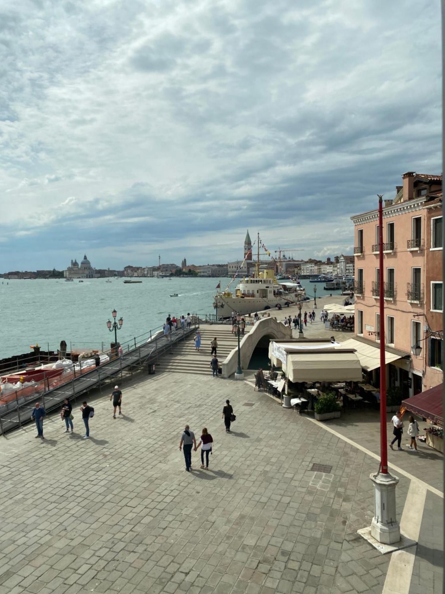 Corte Formenta Holiday Home - 5 Minuti Da Biennale Venice Exterior photo